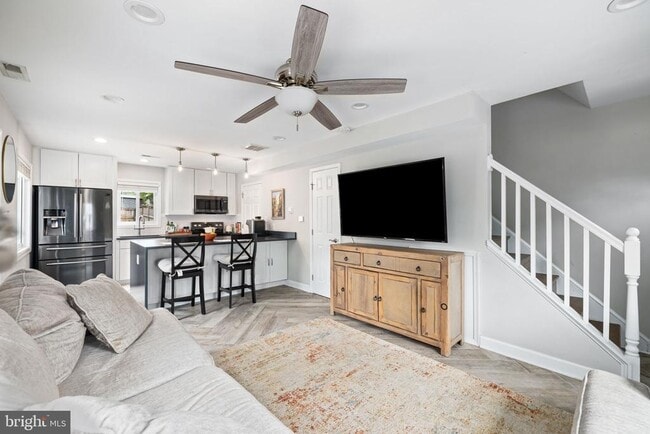 5820 Fifer Dr in Alexandria, VA - Building Photo - Building Photo
