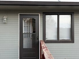 3407 34th Ave, Unit 3407 in Greeley, CO - Building Photo