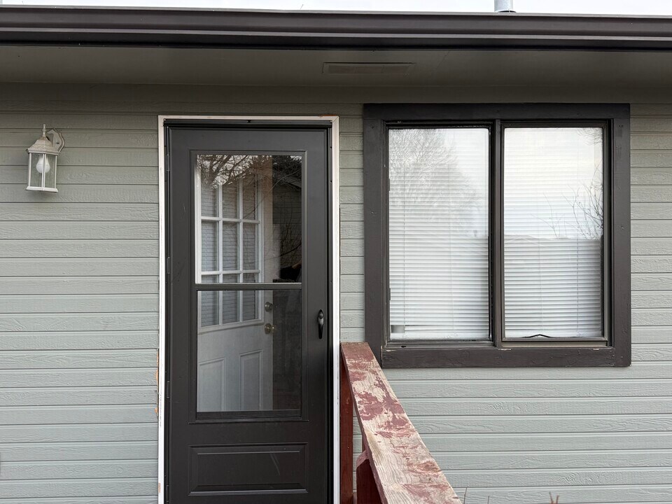 3407 34th Ave, Unit 3407 in Greeley, CO - Foto de edificio