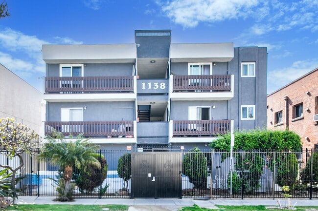 1138 Grand View S St, Unit 101