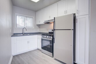 The Village Apartments in Carlsbad, CA - Building Photo - Building Photo