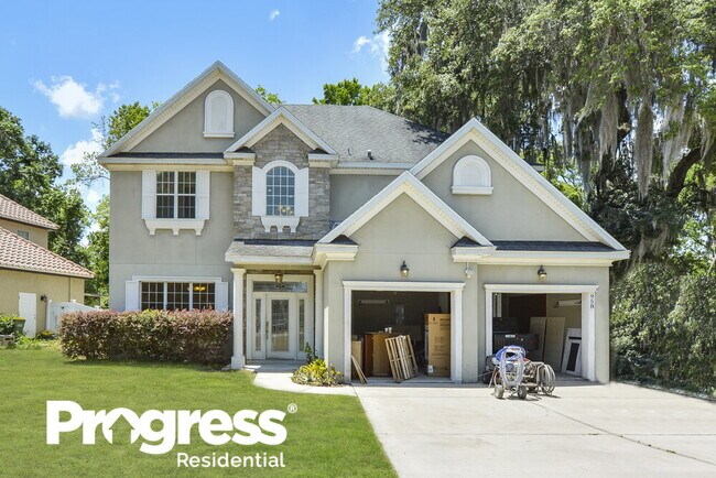 property at 958 Belle Oak Dr