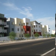 Grandfamilies Place in Phoenix, AZ - Foto de edificio - Building Photo