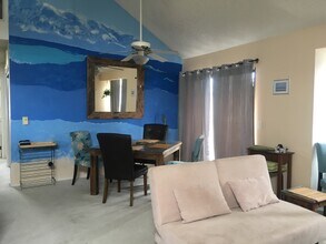 4357 Cleveland Ave, Unit 204 in San Diego, CA - Building Photo - Building Photo