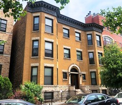 3507-3509 N Wilton Ave Apartments