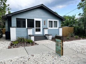 115 W Plymouth St in Tampa, FL - Building Photo