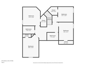841 Costlow Ln in Fate, TX - Building Photo - Building Photo