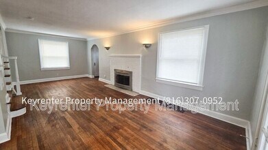 5609 Harris Ave in Raytown, MO - Building Photo - Building Photo