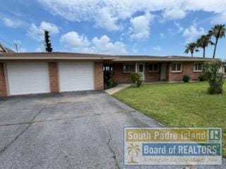property at 606 N Shore Dr