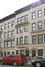 460 W 142nd St in New York, NY - Building Photo - Building Photo