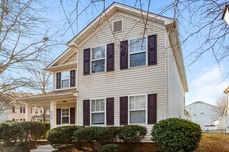 7436 Alluvial Dr in Huntersville, NC - Building Photo - Building Photo