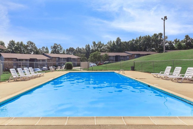 The Reserve at Opelika