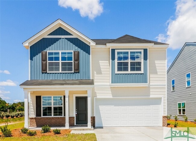 property at 8 Weavers Wy