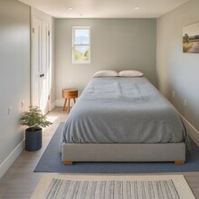 2406 Chestnut Log Ln, Unit #2 in Lithia Springs, GA - Foto de edificio - Building Photo