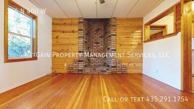 365 N 400 W in Cedar City, UT - Building Photo - Building Photo