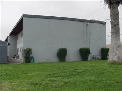 2149 E Pacheco Blvd in Los Banos, CA - Building Photo