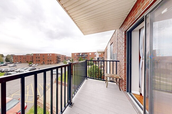 property at 1100 Governors Dr