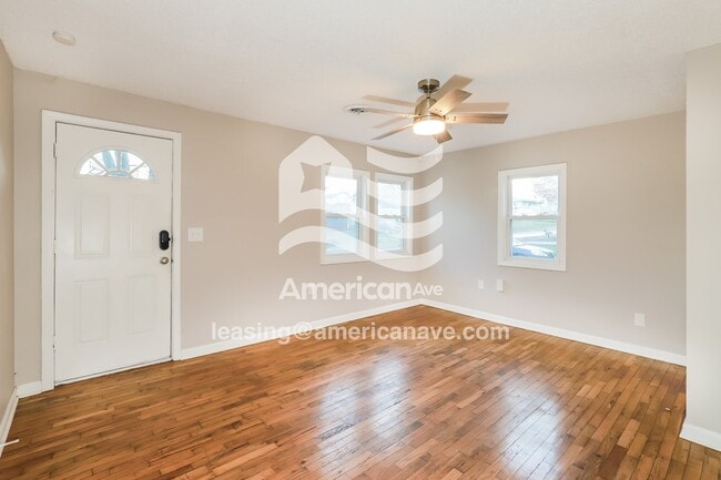 5220 NE 46th Terrace in Kansas City, MO - Building Photo - Building Photo