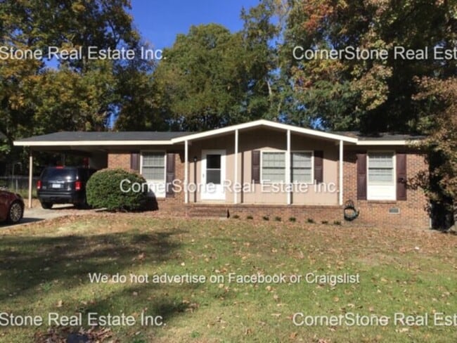 property at 7326 Ryan St