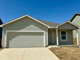 6021 Vestige Bnd in Bulverde, TX - Building Photo