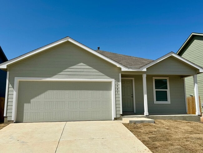property at 6021 Vestige Bnd