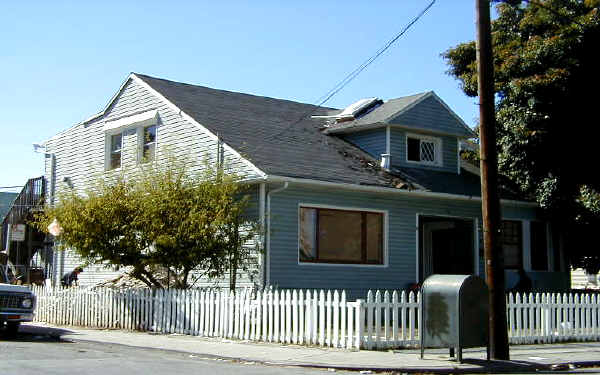 41 N Claremont St in San Mateo, CA - Building Photo - Building Photo