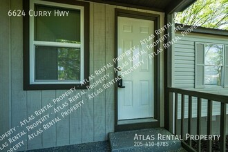 6624 Curry Hwy in Jasper, AL - Foto de edificio - Building Photo
