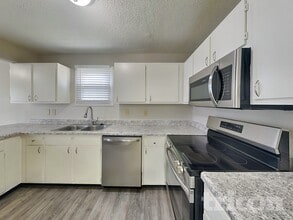 6503 Townsend Way in Indianapolis, IN - Building Photo - Building Photo