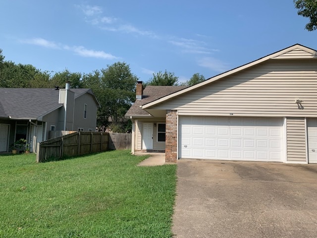 property at 514 N 36th St