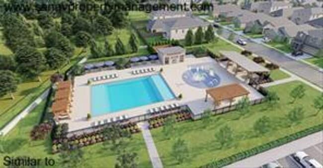 913 King St in Krugerville, TX - Building Photo - Building Photo