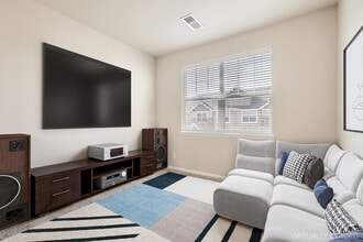 Maple Leaf Townhomes in Arvada, CO - Foto de edificio - Building Photo