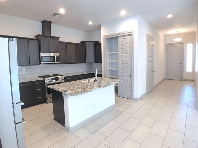 property at 1831 Camino Cantera