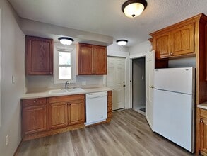 1157 W Minnehaha Ave in St. Paul, MN - Building Photo - Building Photo