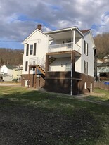 38 11th St in Mcmechen, WV - Building Photo - Building Photo