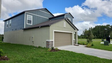 17476 Happytrails St in Land O Lakes, FL - Building Photo - Building Photo