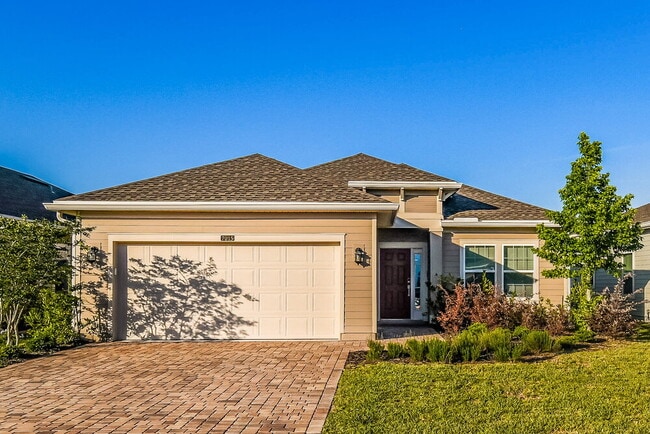 property at 7015 Longleaf Branch Dr