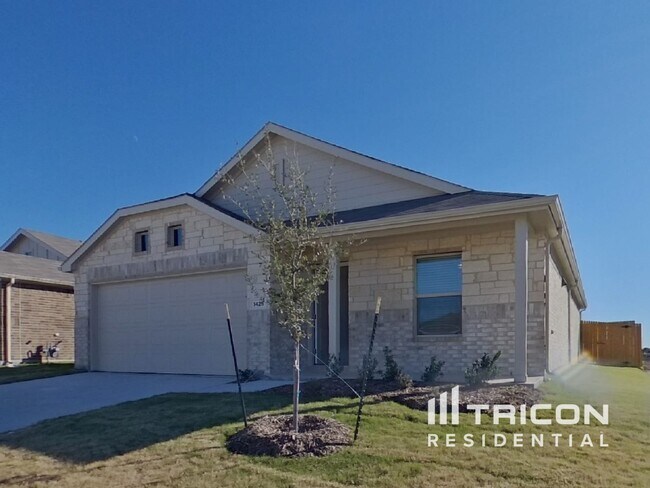 property at 1425 Dovekie Drive