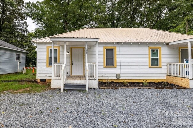 property at 627 Colston St