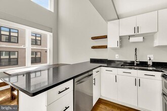 1437 Rhode Island Ave NW in Washington, DC - Building Photo - Building Photo