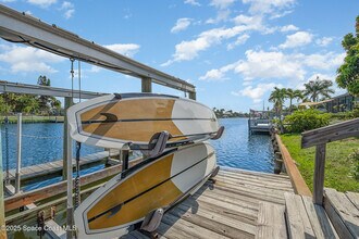 426 S Neptune Dr in Satellite Beach, FL - Building Photo - Building Photo