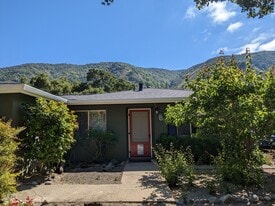 22 Paso Cresta in Carmel Valley, CA - Building Photo