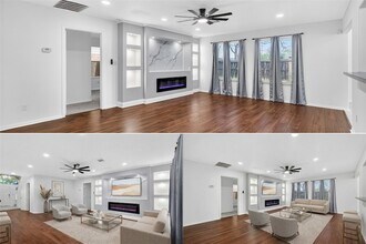 15807 Sonoma Park Dr in Houston, TX - Building Photo - Building Photo