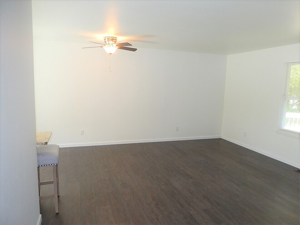 1016 Caspan St in Raleigh, NC - Building Photo