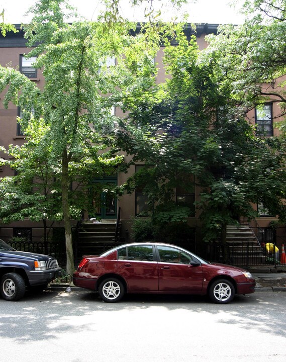 388 Pacific St in Brooklyn, NY - Building Photo