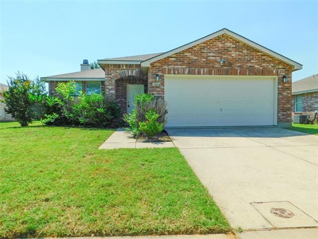 property at 3226 Andalusian Dr