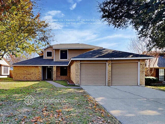 property at 4364 Bentley Dr