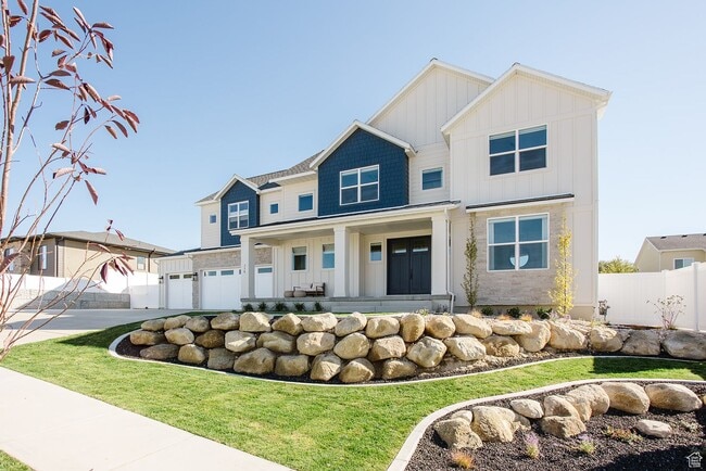 778 N 780 W St in American Fork, UT - Building Photo - Building Photo