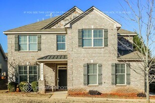 1808 Global Dr in Mcdonough, GA - Building Photo