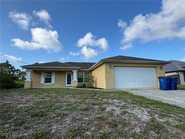 property at 3205 43rd St W