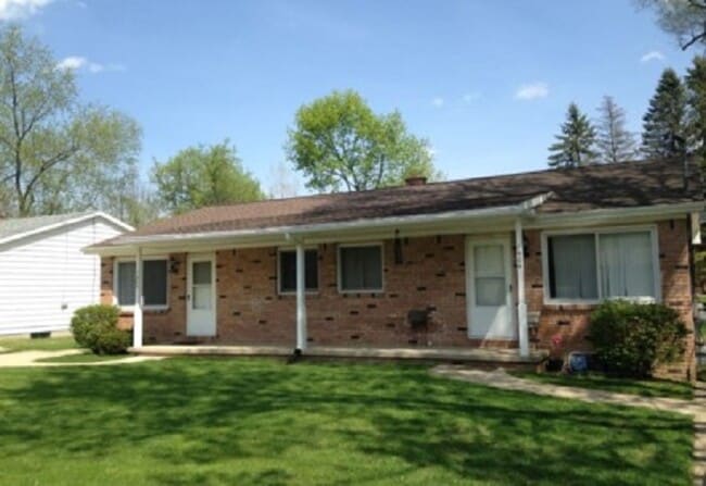 property at 1902 Burton Ave